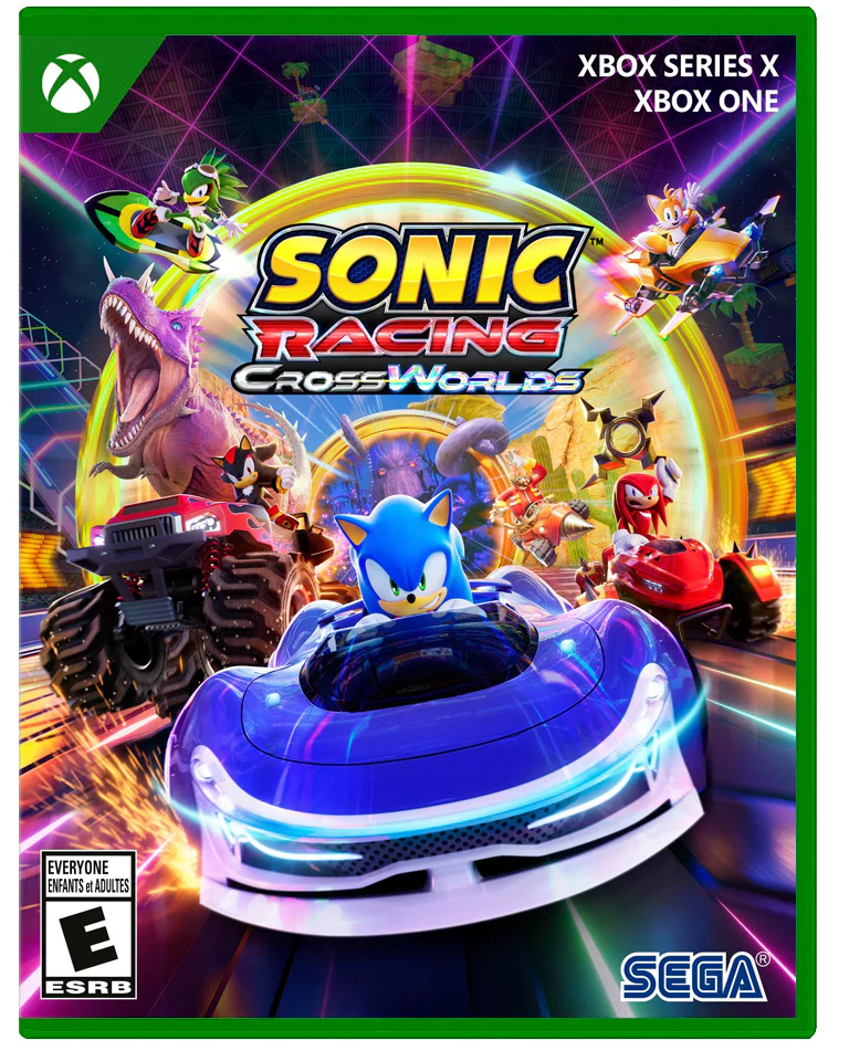 Sega Sale